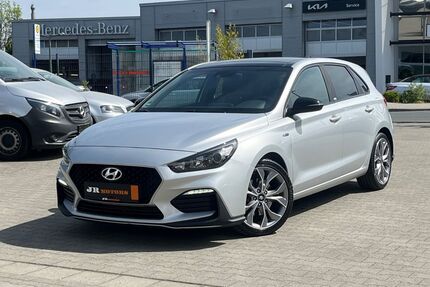 Hyundai i30 Gebrauchtwagen