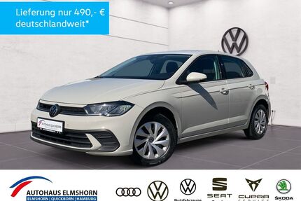 VW Polo Gebrauchtwagen