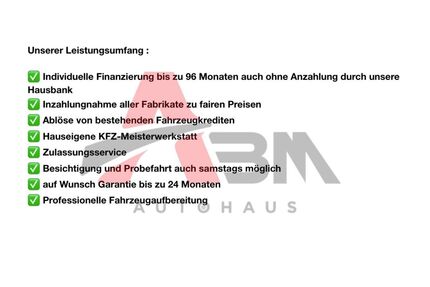 Mercedes-Benz G 63 AMG Gebrauchtwagen