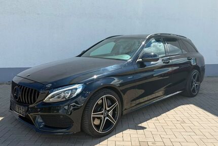 Mercedes-Benz C 450 AMG Gebrauchtwagen