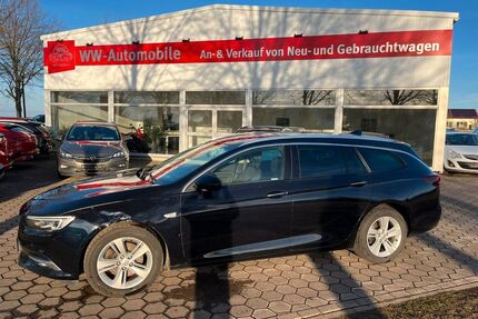 Opel Insignia Gebrauchtwagen