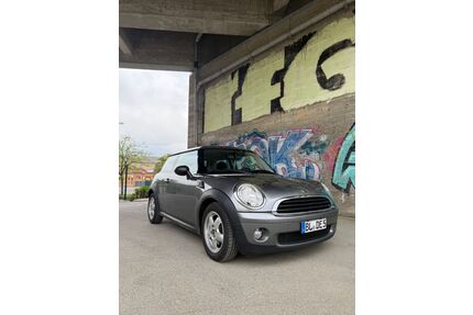 Mini ONE Gebrauchtwagen