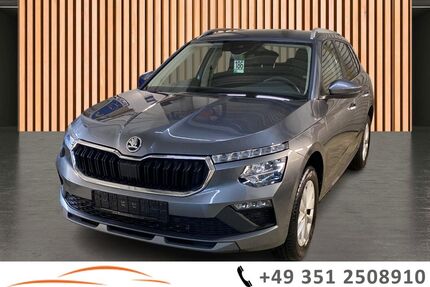 Skoda Kamiq Gebrauchtwagen