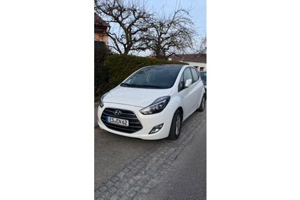 Hyundai ix20 Gebrauchtwagen