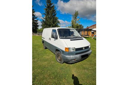 VW T4 Kombi Gebrauchtwagen