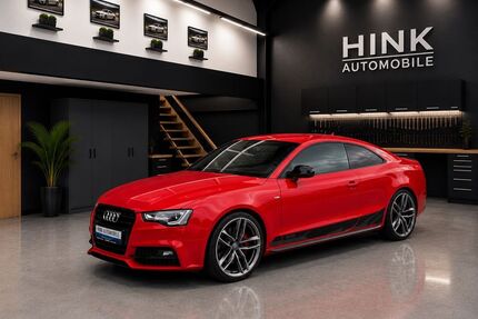 Audi A5 Gebrauchtwagen