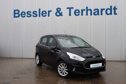 Ford B-Max Gebrauchtwagen