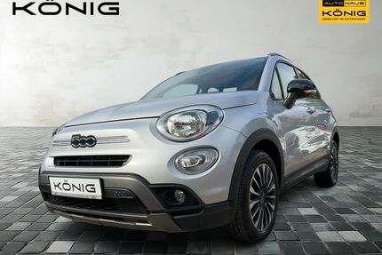 Fiat 500X Gebrauchtwagen