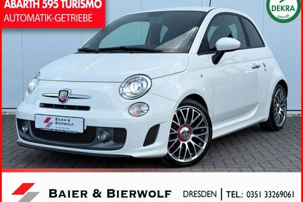 Abarth 595 Turismo Gebrauchtwagen
