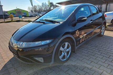 Honda Civic Gebrauchtwagen