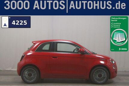 Fiat 500e Gebrauchtwagen