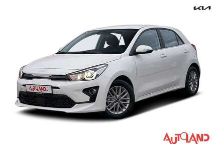 Kia Rio Gebrauchtwagen