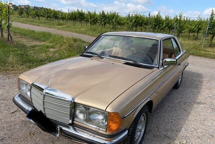 Mercedes-Benz 230 Gebrauchtwagen