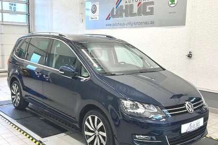 Citroen Sharan 