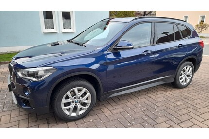 BMW X1 Gebrauchtwagen