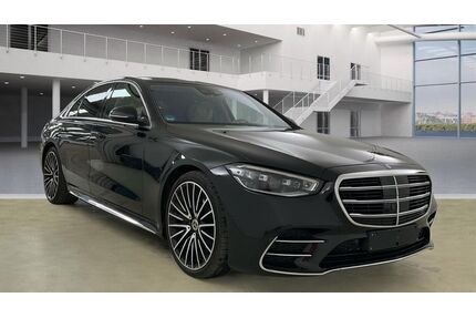 Mercedes-Benz S 450 Gebrauchtwagen