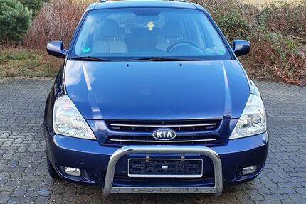 Kia Carnival Gebrauchtwagen