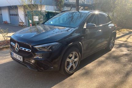 Mercedes-Benz GLA 250 Gebrauchtwagen
