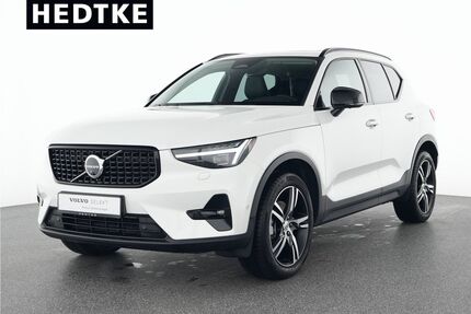 Volvo XC40 Gebrauchtwagen