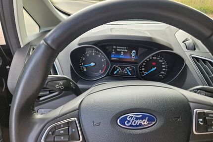 Ford Grand C-Max Gebrauchtwagen