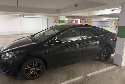 Hyundai i40 Gebrauchtwagen