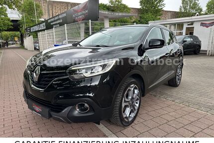 Renault Kadjar Gebrauchtwagen