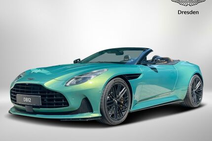 Aston Martin DB12 Gebrauchtwagen