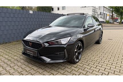 Cupra Leon Gebrauchtwagen
