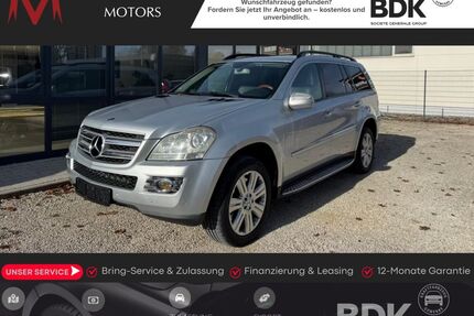 Mercedes-Benz GL 320 Gebrauchtwagen
