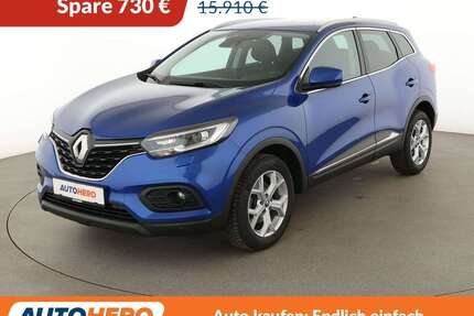 Renault Kadjar Gebrauchtwagen