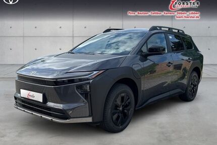Toyota bZ4X Gebrauchtwagen
