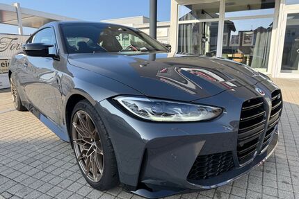 BMW M4 Gebrauchtwagen