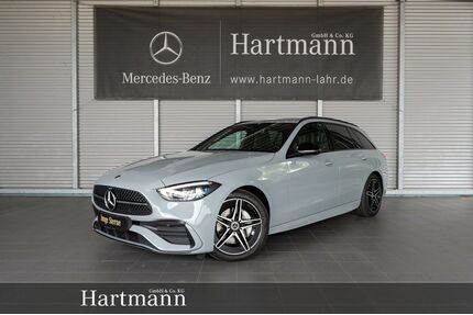 Mercedes-Benz C 300 Gebrauchtwagen