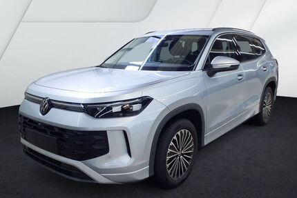 VW Tayron Gebrauchtwagen