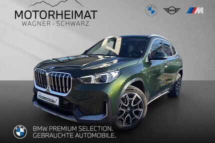 BMW X1 Gebrauchtwagen