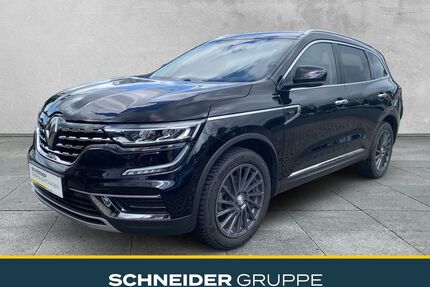 Renault Koleos Gebrauchtwagen