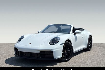 Porsche 992 Gebrauchtwagen