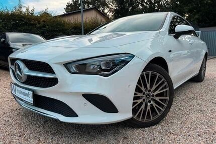 Mercedes-Benz CLA 200 Gebrauchtwagen