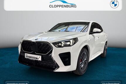 BMW X2 Gebrauchtwagen