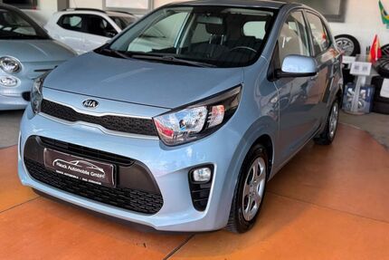 Kia Picanto Gebrauchtwagen