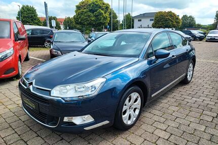 Citroen C5 Gebrauchtwagen