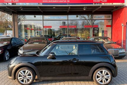 Mini Cooper SE Gebrauchtwagen