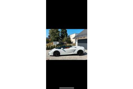 Lamborghini Gallardo Gebrauchtwagen