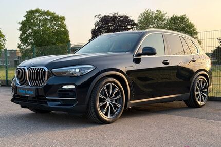 BMW X5 Gebrauchtwagen