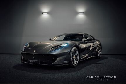 Ferrari 812 Gebrauchtwagen