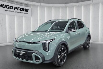 Kia Stonic Gebrauchtwagen