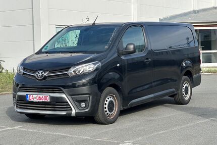 Toyota Proace Verso Gebrauchtwagen