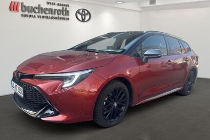 Toyota Corolla Gebrauchtwagen