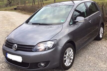 VW Golf Plus Gebrauchtwagen
