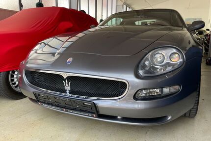Maserati 4200 